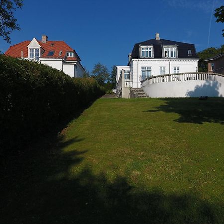 Aday - Aalborg City Center Big Apartment Exterior foto