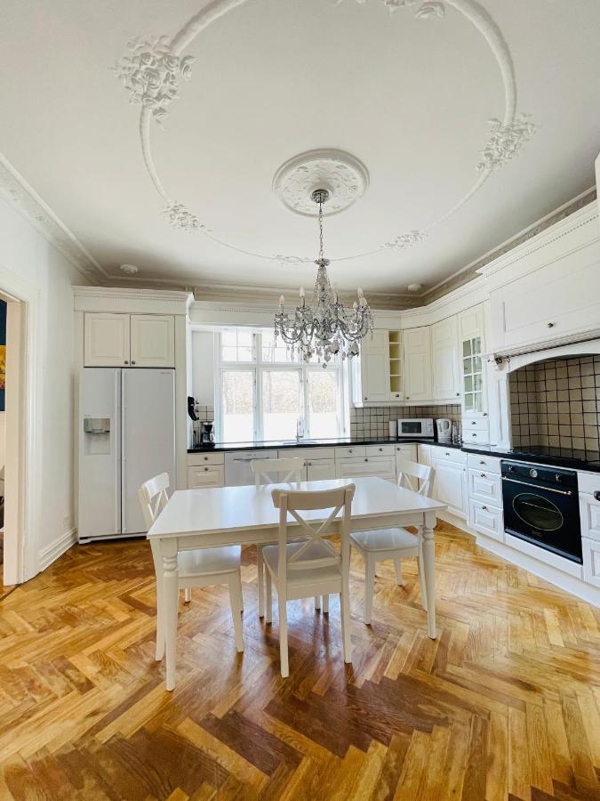 Aday - Aalborg City Center Big Apartment Exterior foto